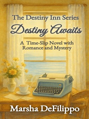 cover image of Destiny Awaits